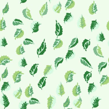  Sonbahar yapraklarının eko baskısı. Kusursuz çiçek deseni. Kumaş, kumaş tasarımı, kapaklar, imalat, duvar kağıtları, baskı, hediye paketi ve yapıştırma kitabı için basit bir arkaplan.