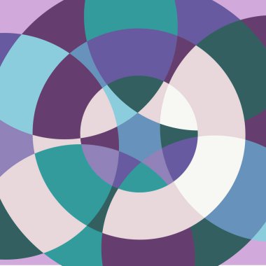 Soyut eşarp izi. Modern sanat tarzı. Şal izi, tekstil ve kapaklar için hoş bir arka plan. Bandana, pareo, yastık, ev yapımı tekstil