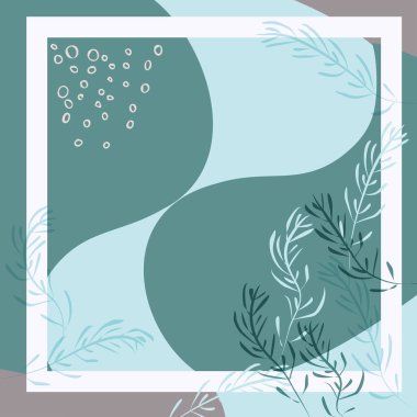  Soyut eşarp izi. Modern sanat tarzı. Şal izi, tekstil ve kapaklar için hoş bir arka plan. Bandana, pareo, yastık, ev yapımı tekstil