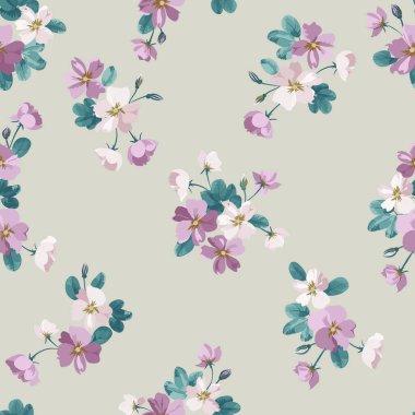  Basit dogruslar pürüzsüz desen. Kaotik düzen