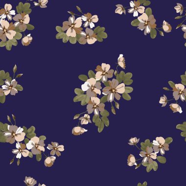  Basit dogruslar pürüzsüz desen. Kaotik düzen