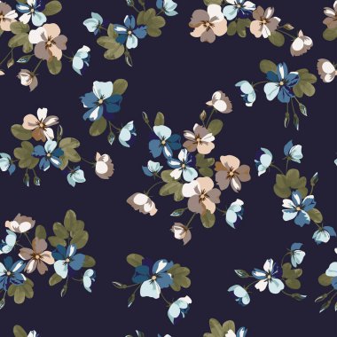  Basit dogruslar pürüzsüz desen. Kaotik düzen