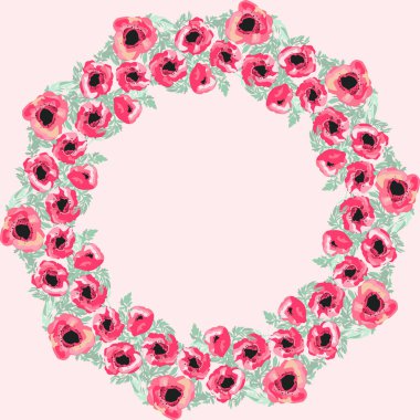 Küçük güzel çiçeklerdeki kusursuz desen. Haşhaş buketleri. Normal millefleur siparişi. Tekstil, duvar kâğıdı, desen dolguları, kapaklar, yüzey, baskı, paket, hatıra defteri, dekupaj.