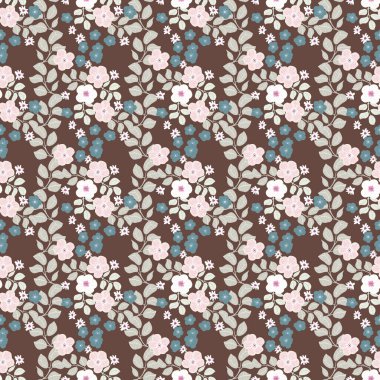 Düğünçiçeği desenli klasik desen. Romantik kır düğünü, tekstil, kapak, imalat, duvar kâğıtları, baskı, hediye paketi