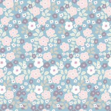 Düğünçiçeği desenli klasik desen. Romantik kır düğünü, tekstil, kapak, imalat, duvar kâğıtları, baskı, hediye paketi