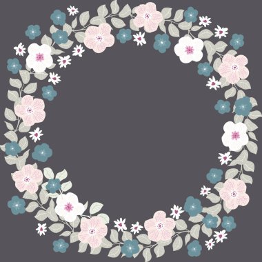 Düğünçiçeği desenli klasik desen. Romantik kır düğünü, tekstil, kapak, imalat, duvar kâğıtları, baskı, hediye paketi