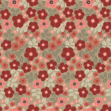 Düğünçiçeği desenli klasik desen. Romantik kır düğünü, tekstil, kapak, imalat, duvar kâğıtları, baskı, hediye paketi