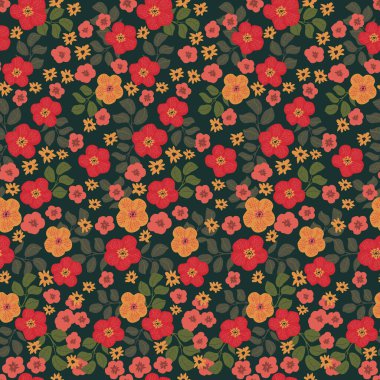 Düğünçiçeği desenli klasik desen. Romantik kır düğünü, tekstil, kapak, imalat, duvar kâğıtları, baskı, hediye paketi