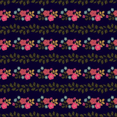 Düğünçiçeği desenli klasik desen. Romantik kır düğünü, tekstil, kapak, imalat, duvar kâğıtları, baskı, hediye paketi