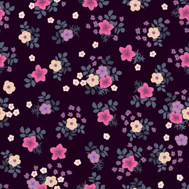 Düğünçiçeği desenli klasik desen. Romantik kır düğünü, tekstil, kapak, imalat, duvar kâğıtları, baskı, hediye paketi