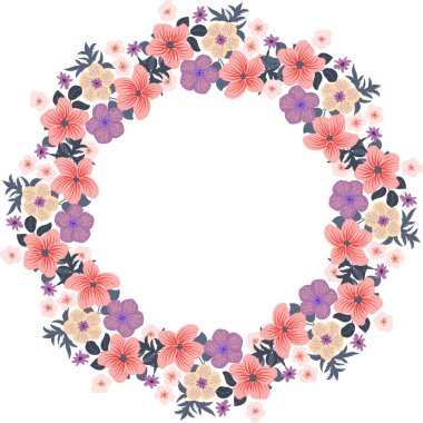 Düğünçiçeği desenli klasik desen. Romantik kır düğünü, tekstil, kapak, imalat, duvar kâğıtları, baskı, hediye paketi