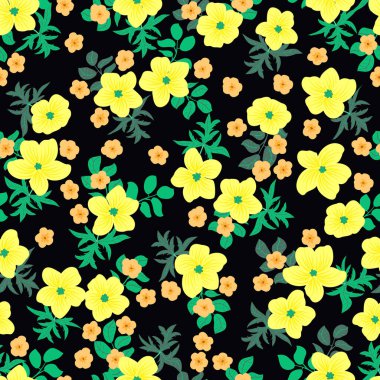 Düğünçiçeği desenli klasik desen. Romantik kır düğünü, tekstil, kapak, imalat, duvar kâğıtları, baskı, hediye paketi