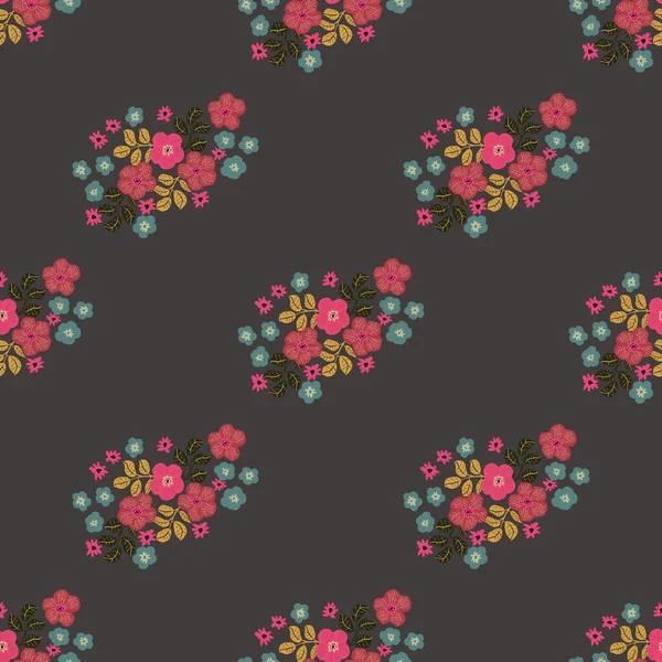 Düğünçiçeği desenli klasik desen. Romantik kır düğünü, tekstil, kapak, imalat, duvar kâğıtları, baskı, hediye paketi