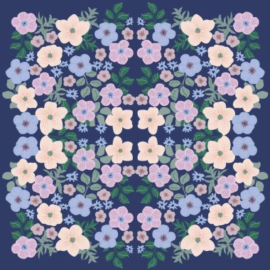 Düğünçiçeği desenli klasik desen. Romantik kır düğünü, tekstil, kapak, imalat, duvar kâğıtları, baskı, hediye paketi