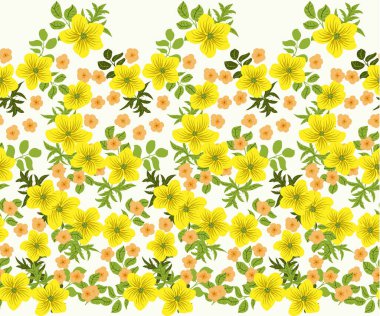 Düğünçiçeği desenli klasik desen. Romantik kır düğünü, tekstil, kapak, imalat, duvar kâğıtları, baskı, hediye paketi