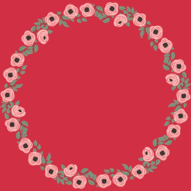 Antik halk çiçekleriyle kusursuz bitki desenleri. Pejmürde şık millefleurlar. Tekstil, duvar kağıdı, kapaklar için çiçek arkaplanı, yüzey, baskı, paket, kupür defteri, dekupaj