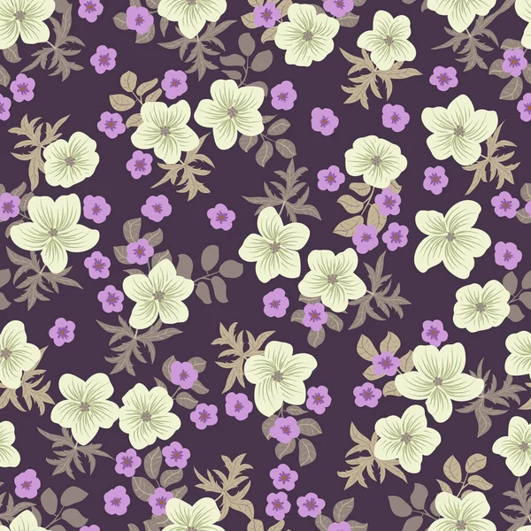 Düğünçiçeği desenli klasik desen. Romantik kır düğünü, tekstil, kapak, imalat, duvar kâğıtları, baskı, hediye paketi