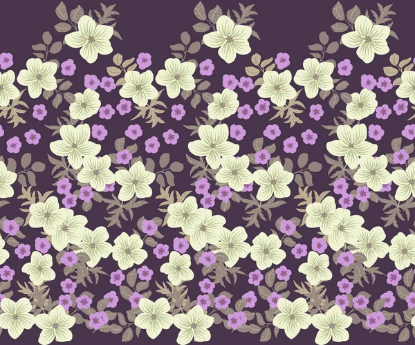 Düğünçiçeği desenli klasik desen. Romantik kır düğünü, tekstil, kapak, imalat, duvar kâğıtları, baskı, hediye paketi