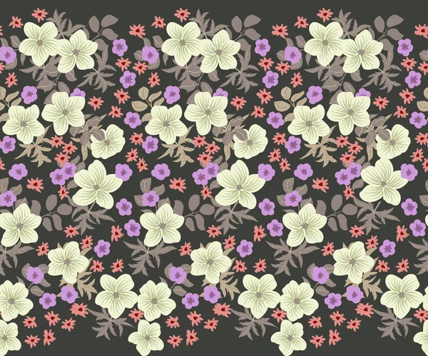 Düğünçiçeği desenli klasik desen. Romantik kır düğünü, tekstil, kapak, imalat, duvar kâğıtları, baskı, hediye paketi