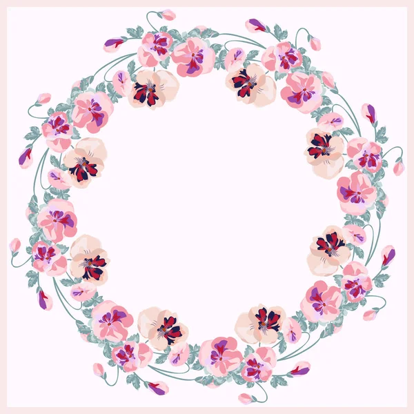 Küçük çaplı çiçeklerde zarif, nazik bir moda. Millefleur 'lar kumaş, pamuk kumaş, kapak, imalat, duvar kağıtları, baskı, hediye, koleksiyon defteri için çiçeksiz arka plan.