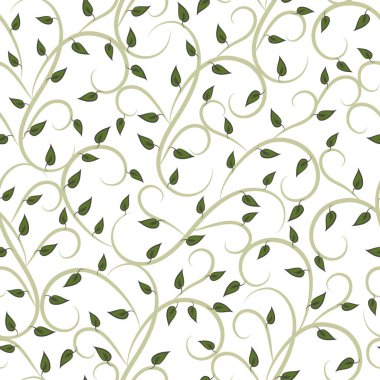 Çiçeksiz desen. Kumaş, kumaş tasarımı, kapaklar, imalat, duvar kağıtları, baskı, hediye paketi ve yapıştırma kitabı için tasarım