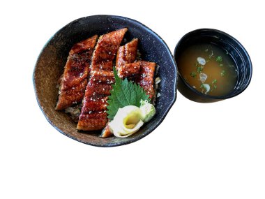 Japon yemeği 