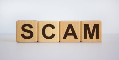 Güzel beyaz arka planda 