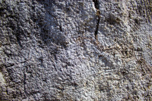 Surface Granit Non Poli Lumière Soleil Chaude Beau Fond Image — Photo
