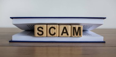 Tahta küplerin üzerindeki 