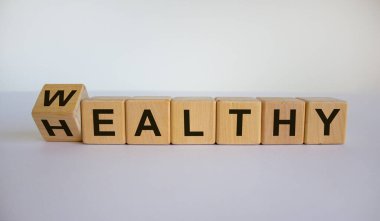 Küpü ters çevirdim ve 