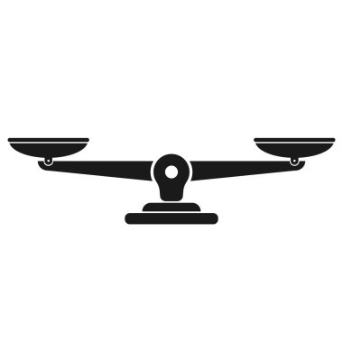 Beyaz bacground izole kutsal kişilerin resmi, vektör ölçekler.