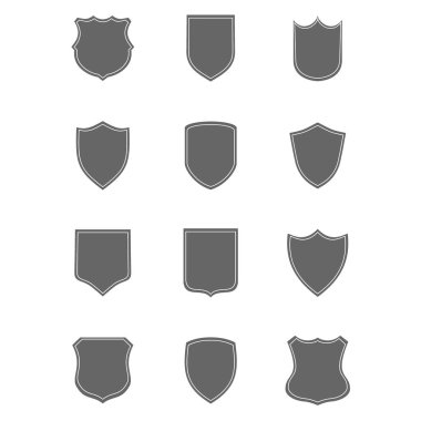 Vektör kalkanları kümesi