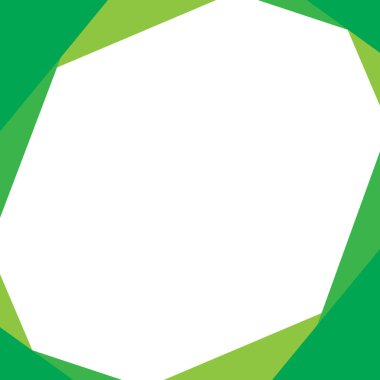 Geometrik parlak soyut modern tasarım. Vektör arkaplanı