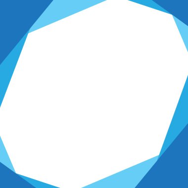 Geometrik parlak soyut modern tasarım. Vektör arkaplanı