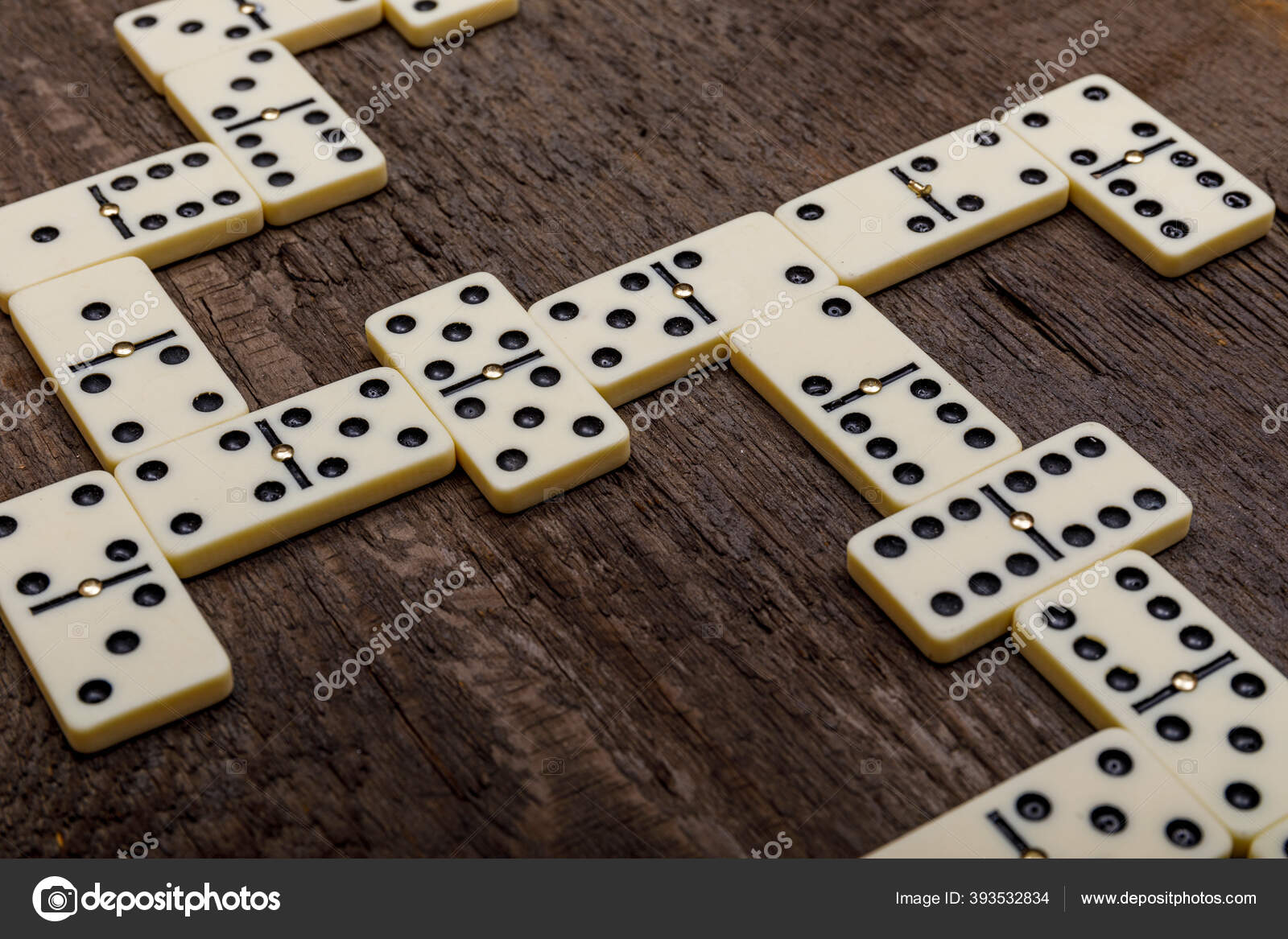 Domino Game