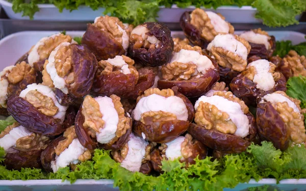 Naschmarkt Viyana 'da tarih ve peynir
