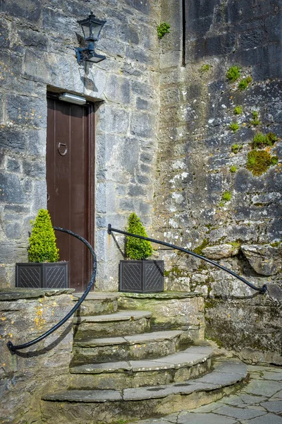 Bellissimi Paesaggi Connemara Galway Irlanda — Foto Stock