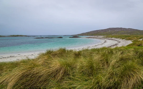 Small Island Inishbofin Galway Irland — Stockfoto