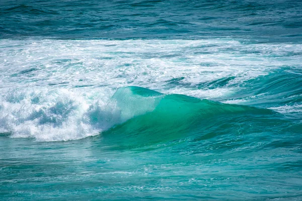 Coumeenoole Beach海岸の美しい場所Dingle Pension Kerry Ireland — ストック写真