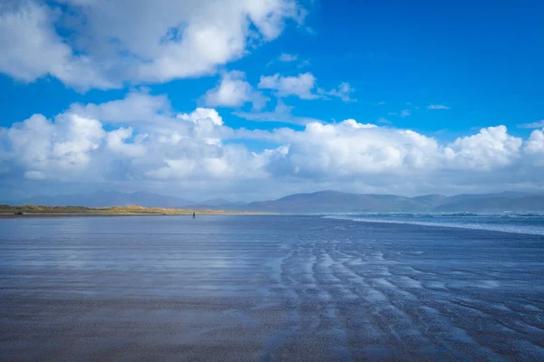 Inch Beach Dingle Peninsula Kerry Ιρλανδία — Φωτογραφία Αρχείου