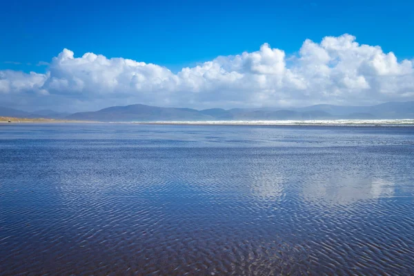 Inch Beach Dingle Peninsula Kerry Irlanda — Fotografia de Stock