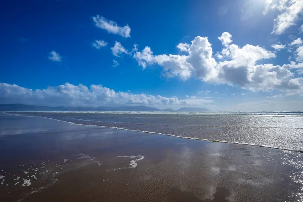 Inch Beach Dingle Peninsula Kerry Irlanda — Fotografia de Stock