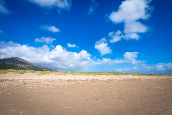 Inch Beach Dingle Peninsula Kerry Irlanda — Fotografia de Stock