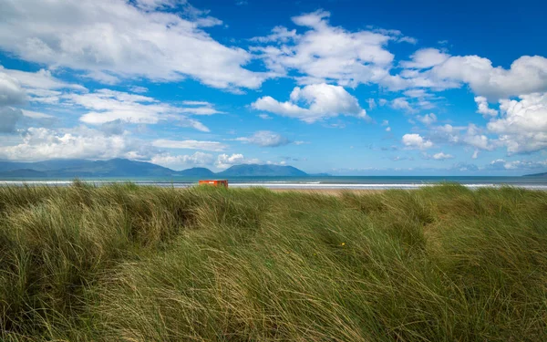 Inch Beach Dingle Peninsula Kerry Irlanda — Fotografia de Stock