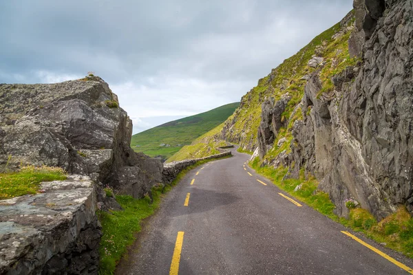 Slea Head Drive Península Dingle Kerry Irlanda — Foto de Stock