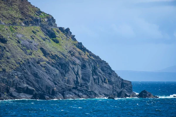 Slea Head Coast Dingle Peninsula Kerry Irlanda — Fotografia de Stock