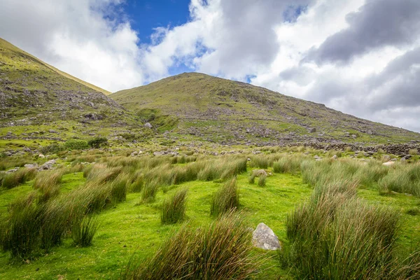 Black Valley Nas Montanhas County Kerry Irlanda — Fotografia de Stock