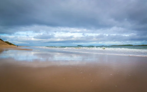 Whiterocks Beach Portrush County Antrim Irlanda — Fotografia de Stock