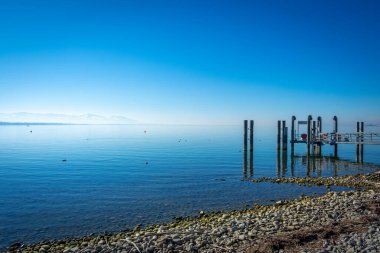 Kaiserstrand, Constance Gölü, Avusturya