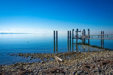 Kaiserstrand, Constance Gölü, Avusturya